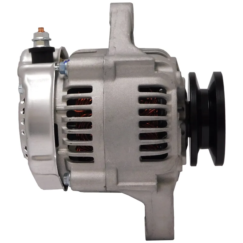 13633N WAI - 1.ALTERNATOR — zdjęcie 3 z 9