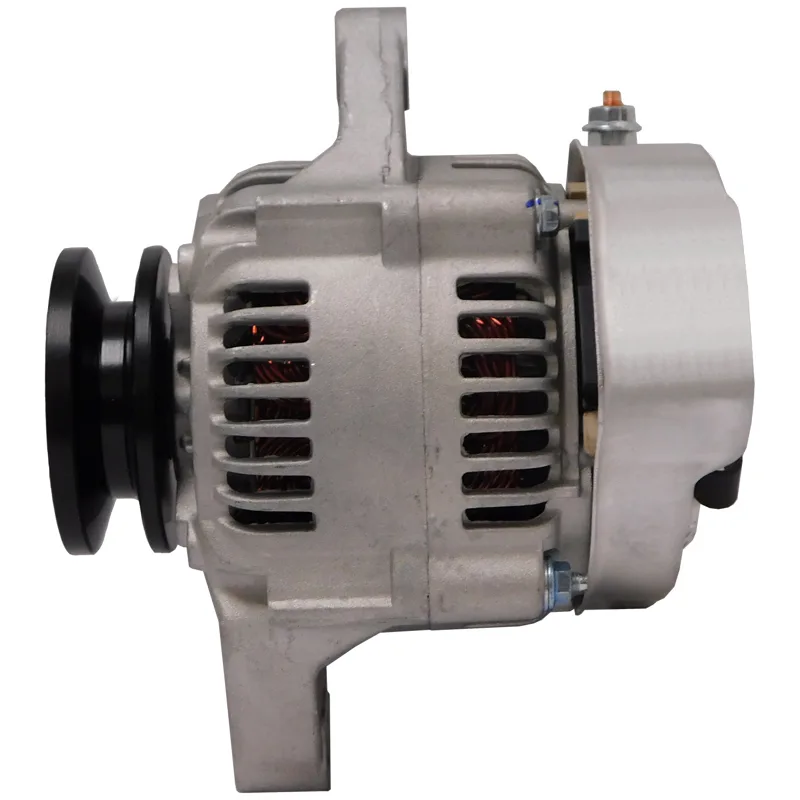 13633N WAI - 1.ALTERNATOR — zdjęcie 2 z 9