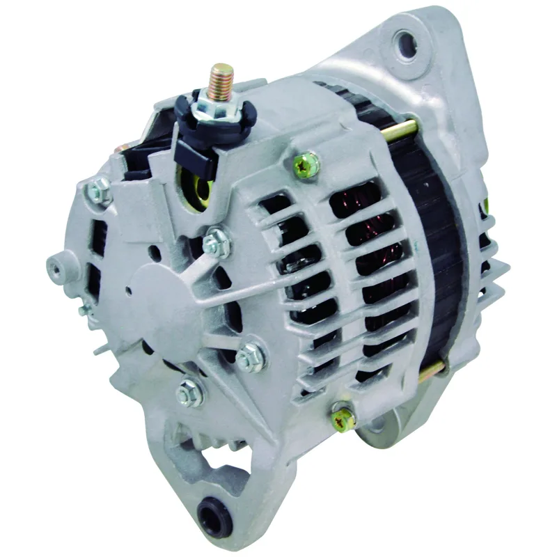 13636N WAI - 1.ALTERNATOR — zdjęcie 1 z 3