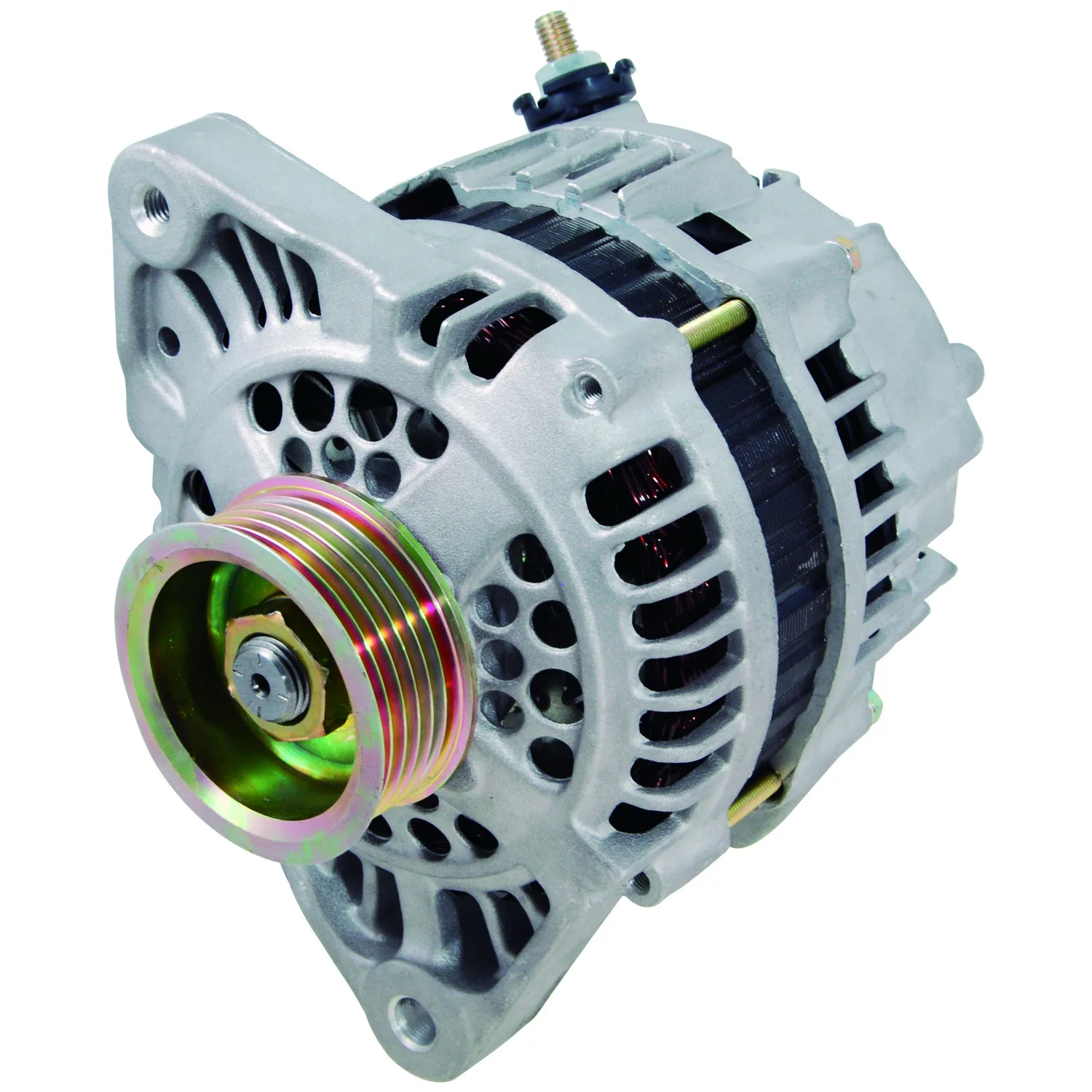 13636N WAI - 1.ALTERNATOR — zdjęcie 2 z 3