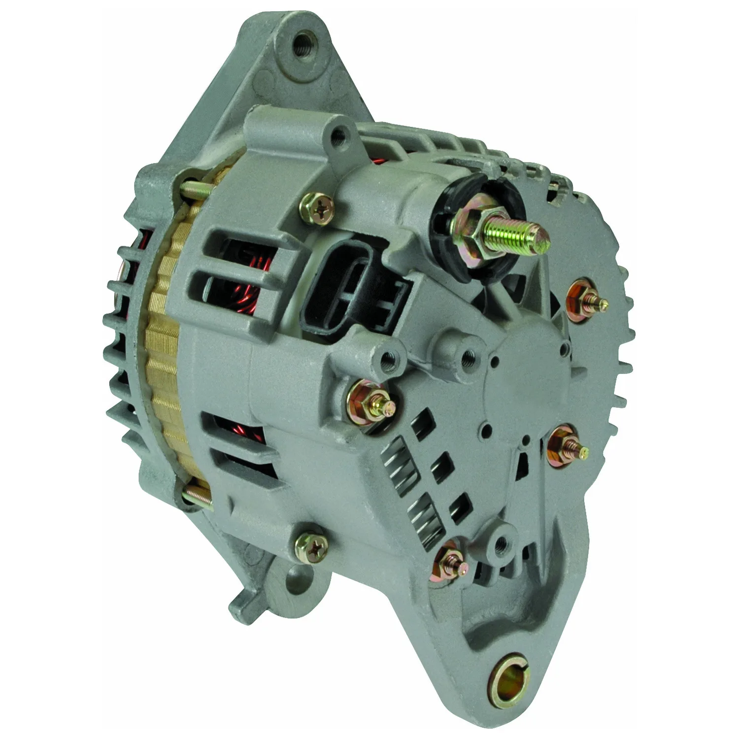 13637N WAI - 1.ALTERNATOR — zdjęcie 1 z 2