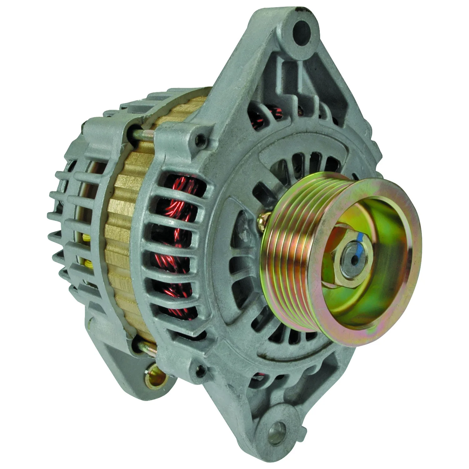 13637N WAI - 1.ALTERNATOR — zdjęcie 2 z 2