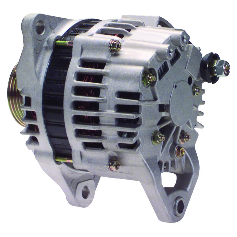 13638N WAI - 1.ALTERNATOR — zdjęcie 3 z 3