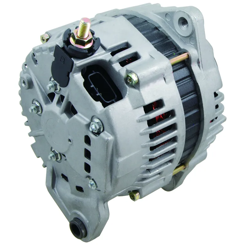 13639R WAI - 1.ALTERNATOR — zdjęcie 1 z 3
