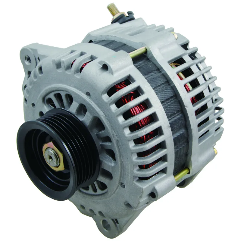13639R WAI - 1.ALTERNATOR — zdjęcie 2 z 3