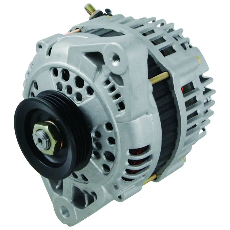 13642N WAI - 1.ALTERNATOR — zdjęcie 2 z 2