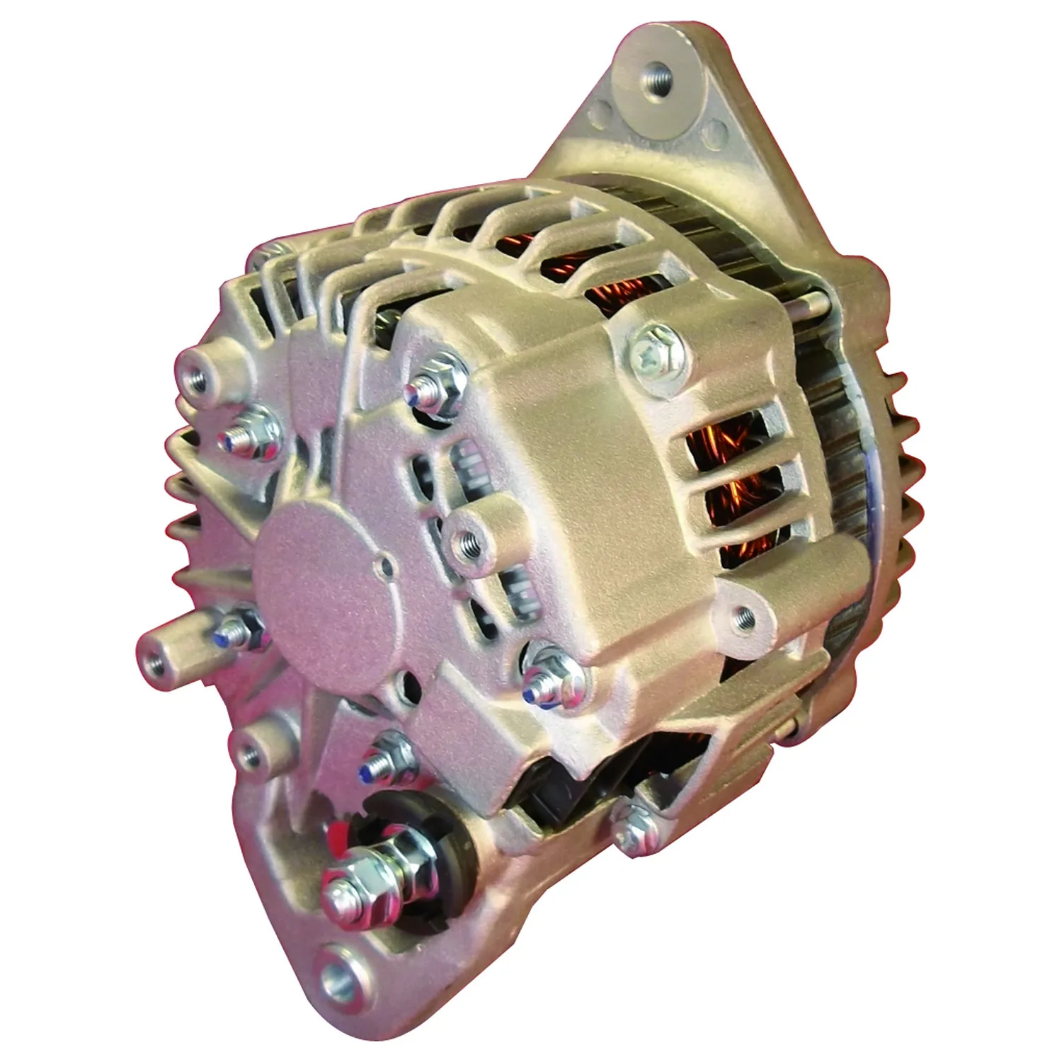 13643N WAI - 1.ALTERNATOR — zdjęcie 2 z 8