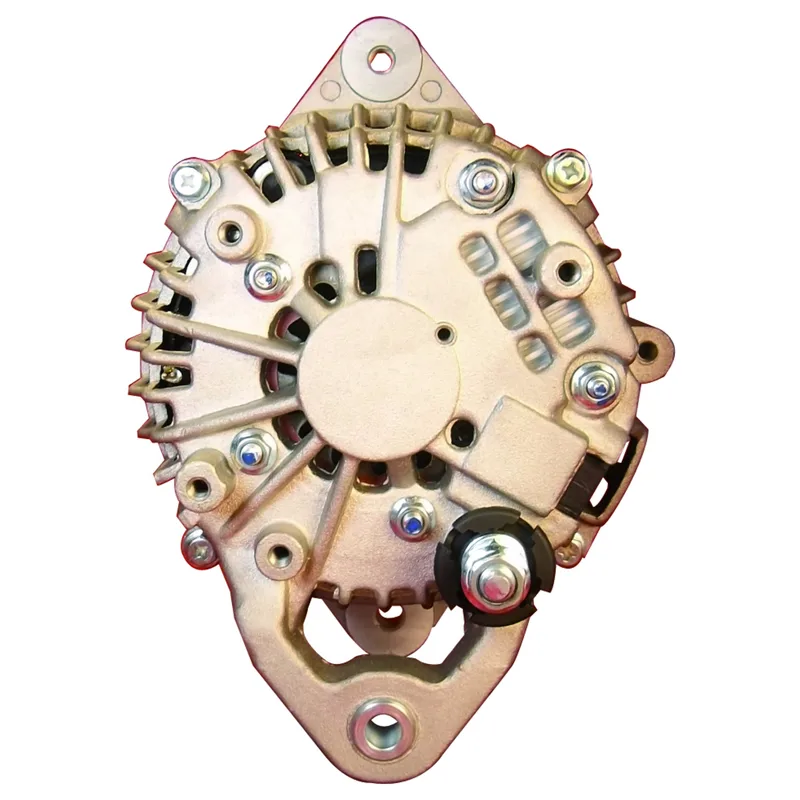 13643N WAI - 1.ALTERNATOR — zdjęcie 4 z 8