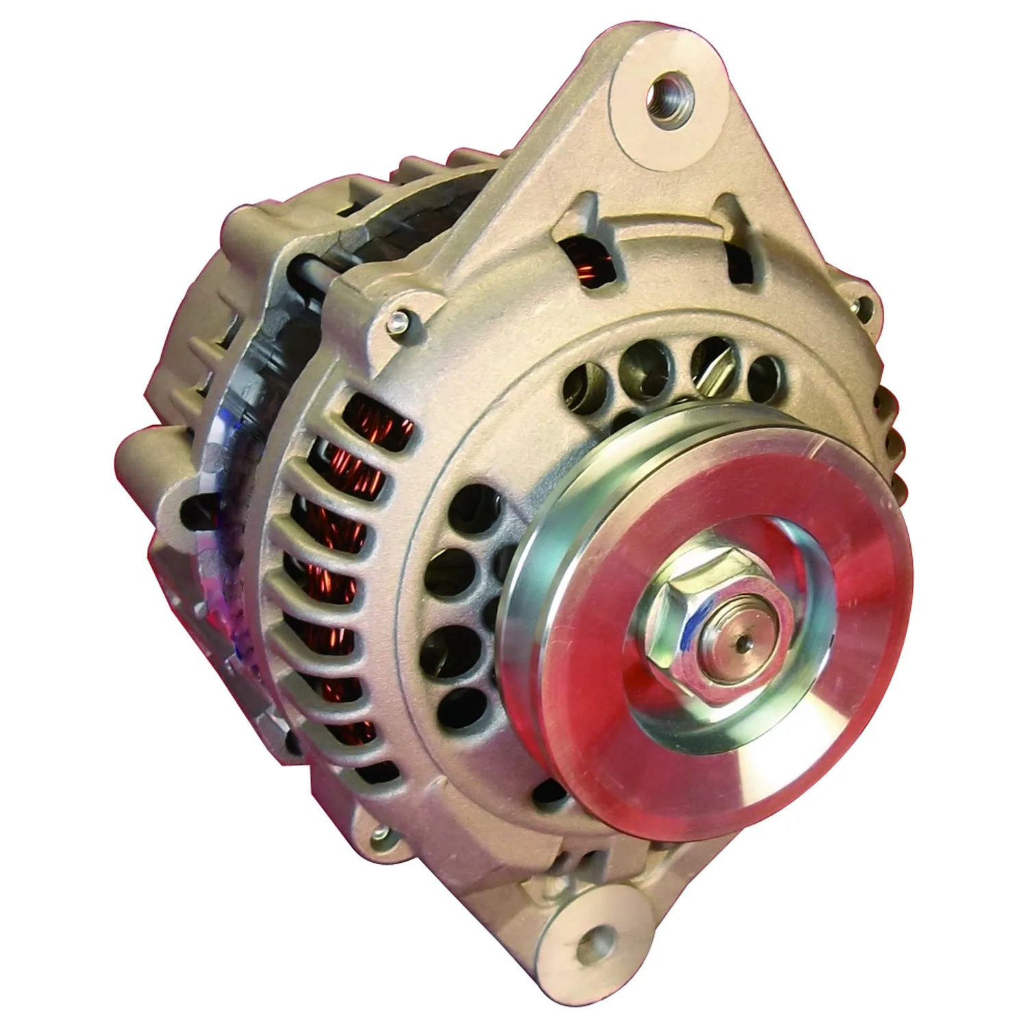 13643N WAI - 1.ALTERNATOR — zdjęcie 5 z 8