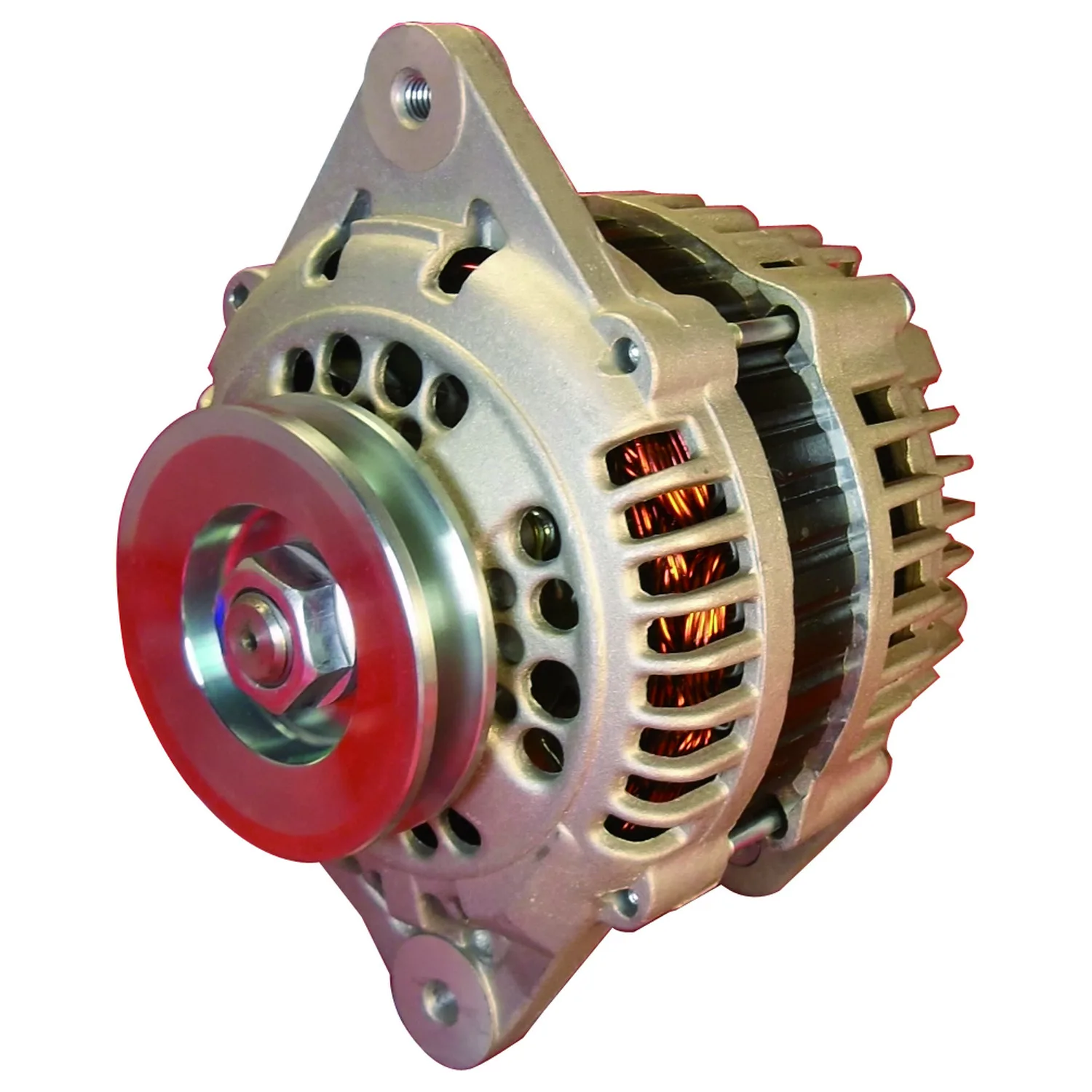 13643N WAI - 1.ALTERNATOR — zdjęcie 6 z 8