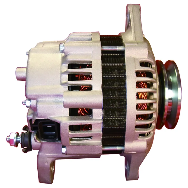 13643N WAI - 1.ALTERNATOR — zdjęcie 7 z 8