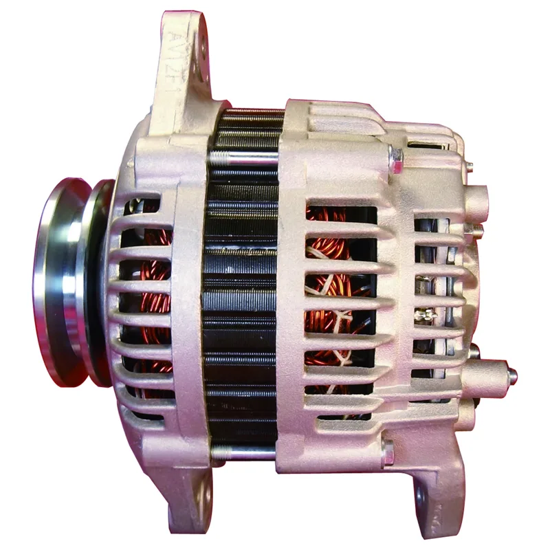 13643N WAI - 1.ALTERNATOR — zdjęcie 8 z 8