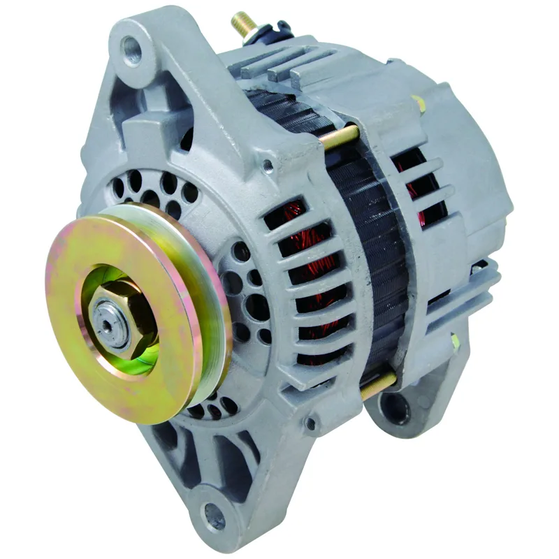 13644N WAI - 1.ALTERNATOR — zdjęcie 2 z 3