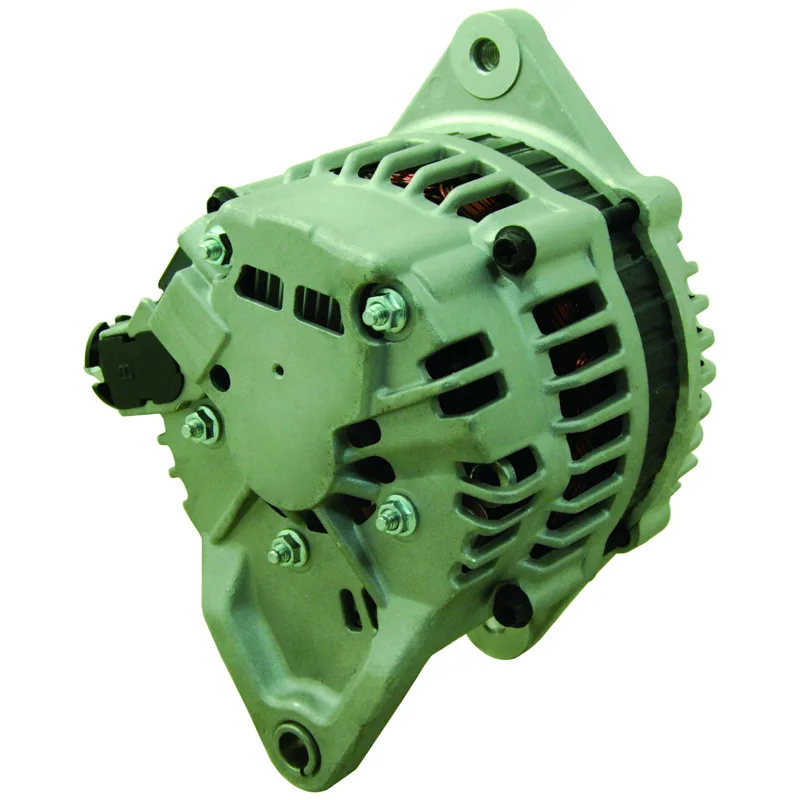 13645N WAI - 1.ALTERNATOR — zdjęcie 8 z 9