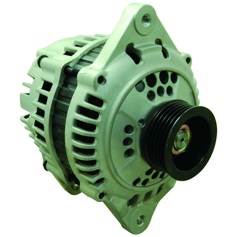 13645N WAI - 1.ALTERNATOR — zdjęcie 5 z 9