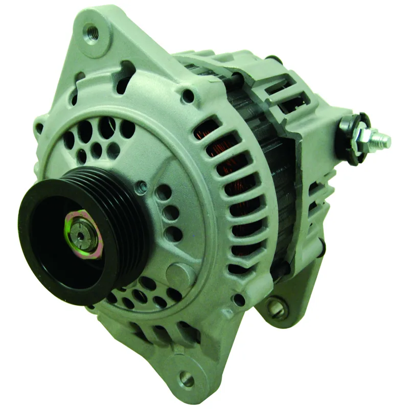 13645N WAI - 1.ALTERNATOR — zdjęcie 4 z 9