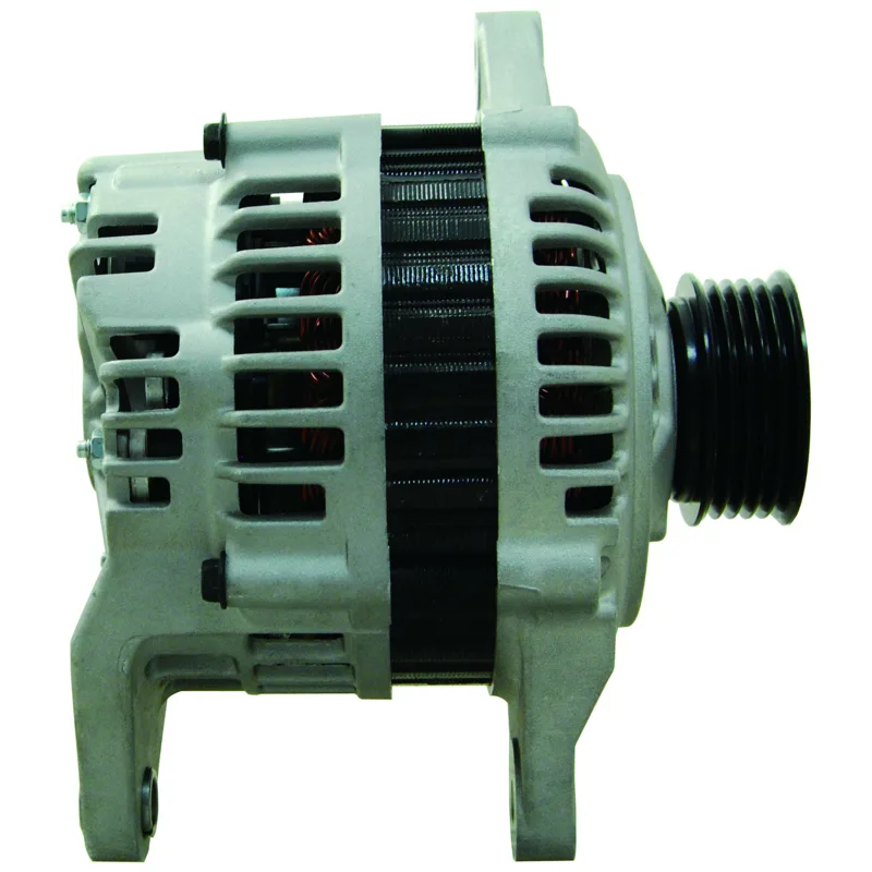 13645N WAI - 1.ALTERNATOR — zdjęcie 3 z 9