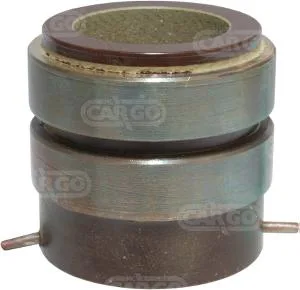 136465 CARGO - 3.CZĘŚCI ALTERNATORA — zdjęcie 1 z 1