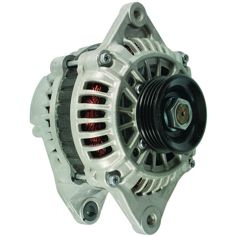 13646N WAI - 1.ALTERNATOR — zdjęcie 2 z 2