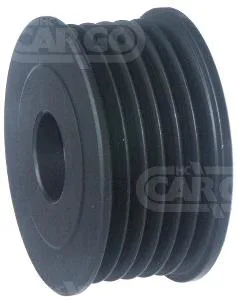 136471 CARGO - 3.CZĘŚCI ALTERNATORA — zdjęcie 1 z 2