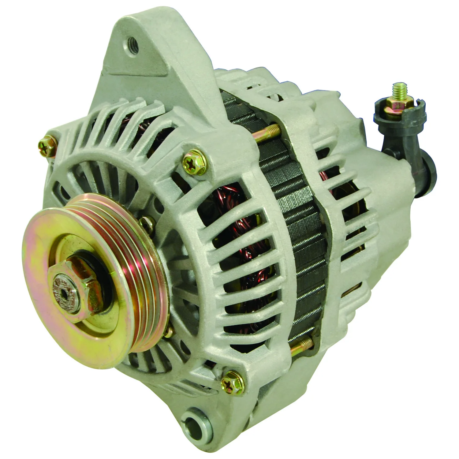 13649N WAI - 1.ALTERNATOR — zdjęcie 2 z 3