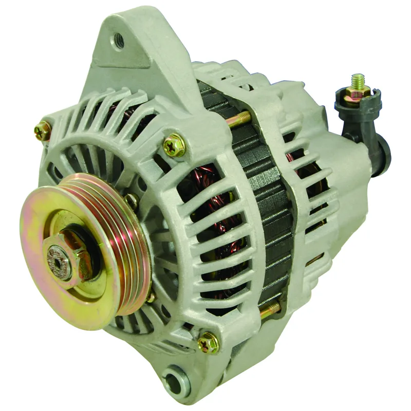 13649N WAI - 1.ALTERNATOR — zdjęcie 2 z 3