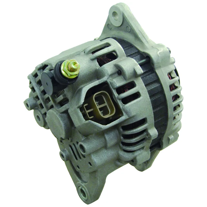13650N WAI - 1.ALTERNATOR — zdjęcie 2 z 8