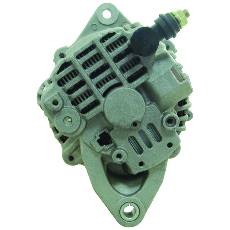 13650N WAI - 1.ALTERNATOR — zdjęcie 4 z 8