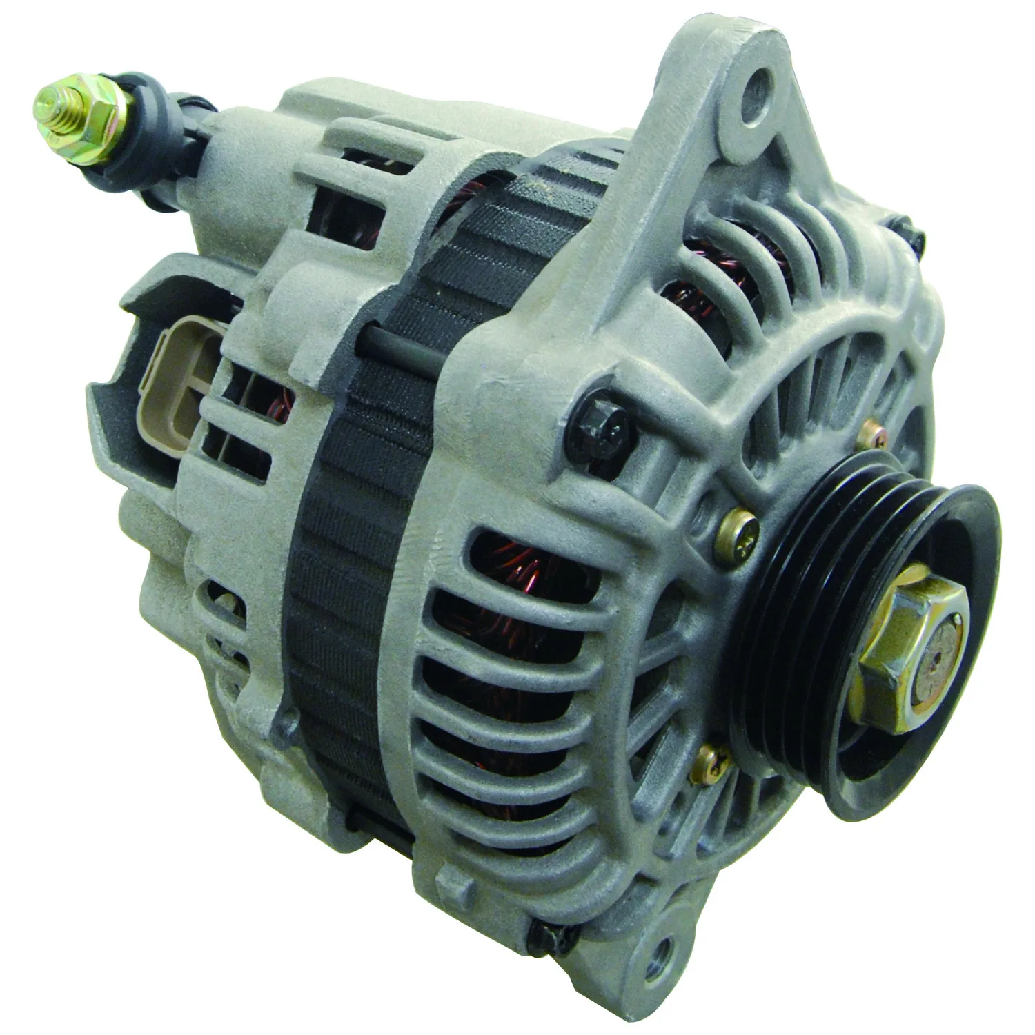 13650N WAI - 1.ALTERNATOR — zdjęcie 5 z 8