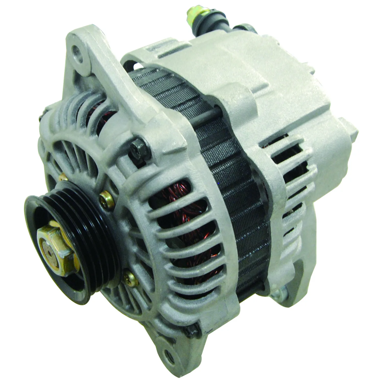 13650N WAI - 1.ALTERNATOR — zdjęcie 6 z 8
