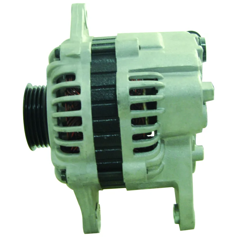 13650N WAI - 1.ALTERNATOR — zdjęcie 8 z 8