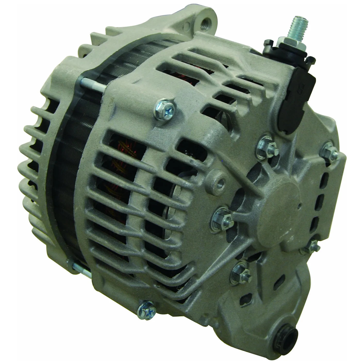 13657N WAI - 1.ALTERNATOR — zdjęcie 1 z 9