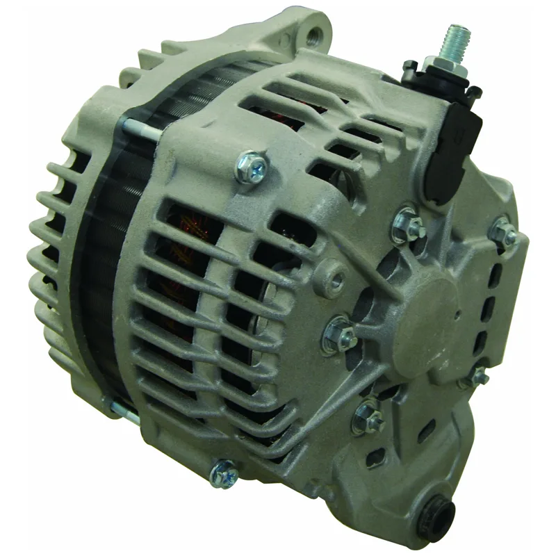 13657N WAI - 1.ALTERNATOR — zdjęcie 1 z 9