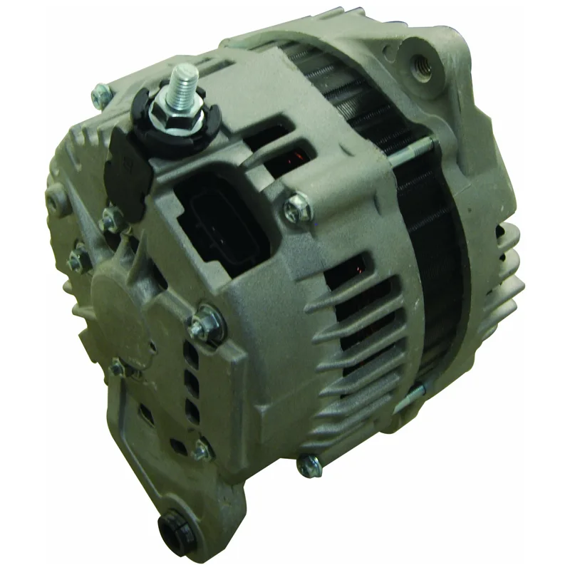 13657N WAI - 1.ALTERNATOR — zdjęcie 8 z 9