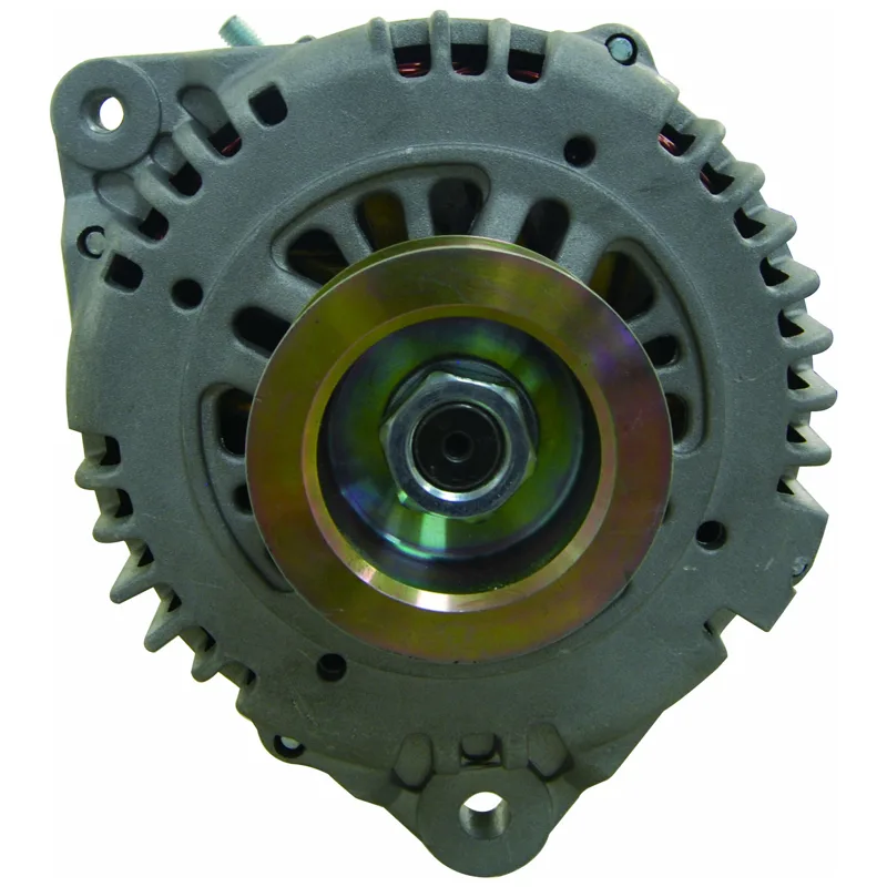 13657N WAI - 1.ALTERNATOR — zdjęcie 7 z 9
