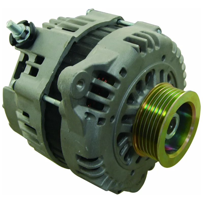 13657N WAI - 1.ALTERNATOR — zdjęcie 5 z 9