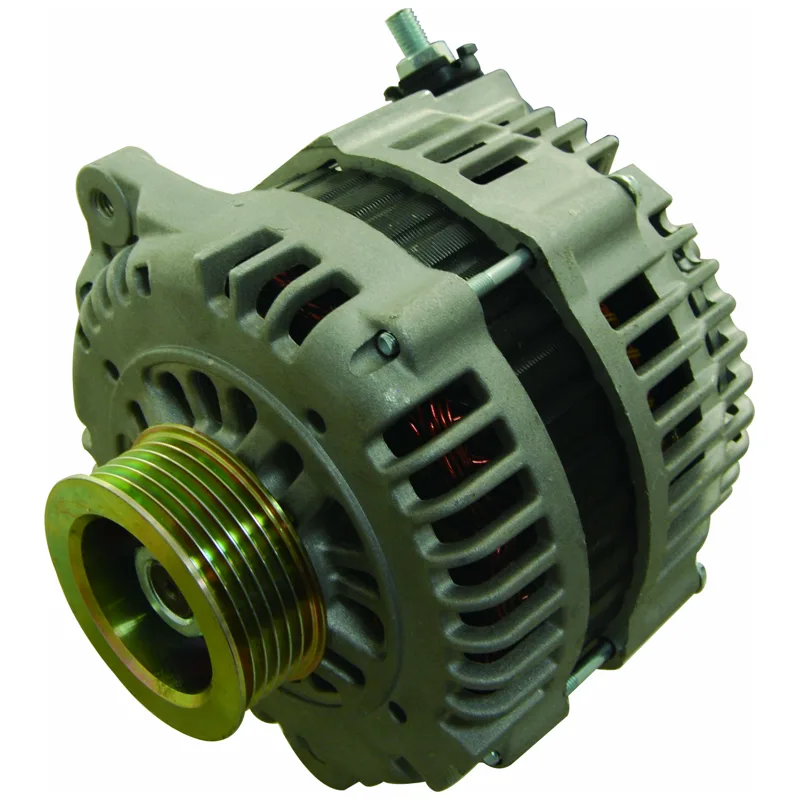 13657N WAI - 1.ALTERNATOR — zdjęcie 4 z 9