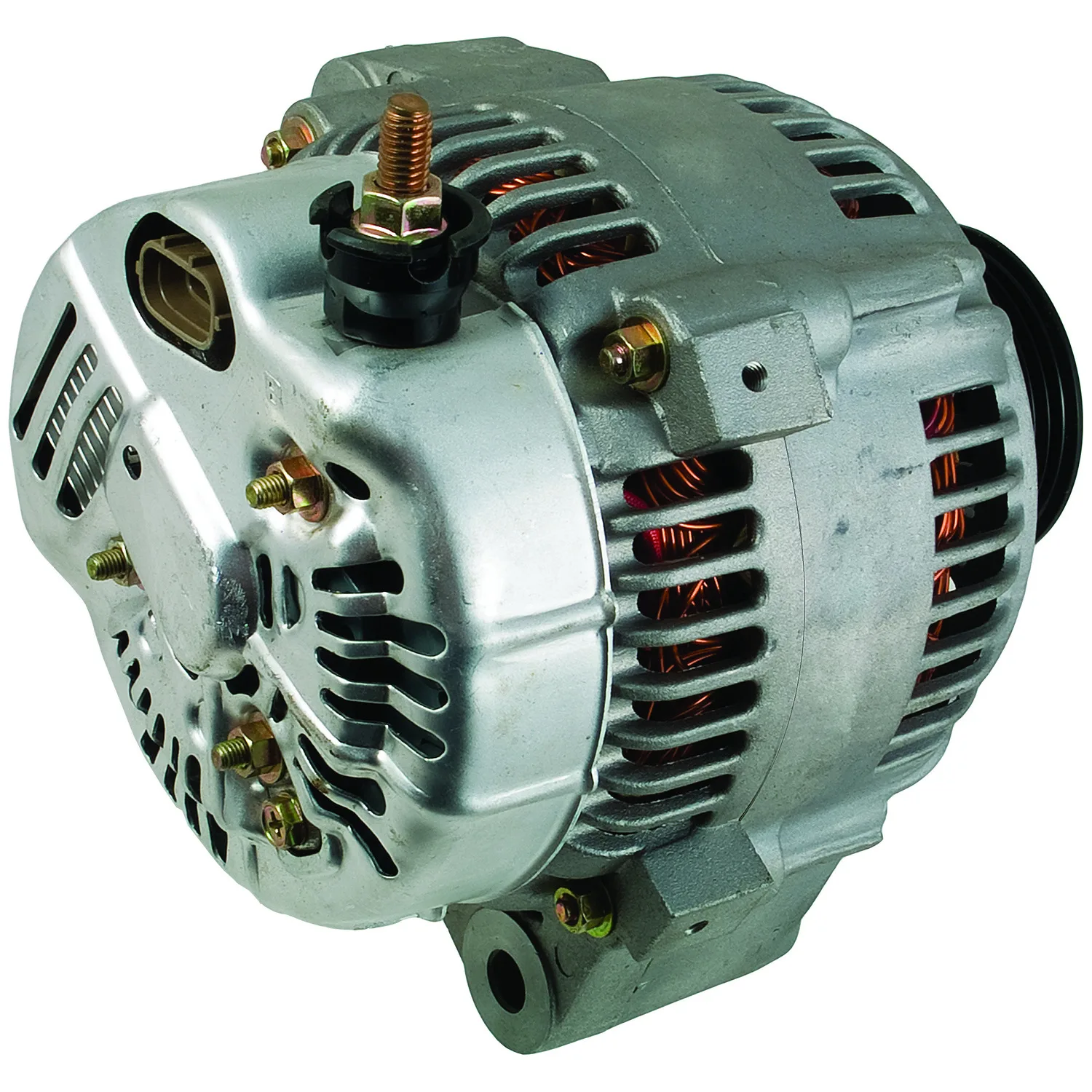 13668N WAI - 1.ALTERNATOR — zdjęcie 1 z 5
