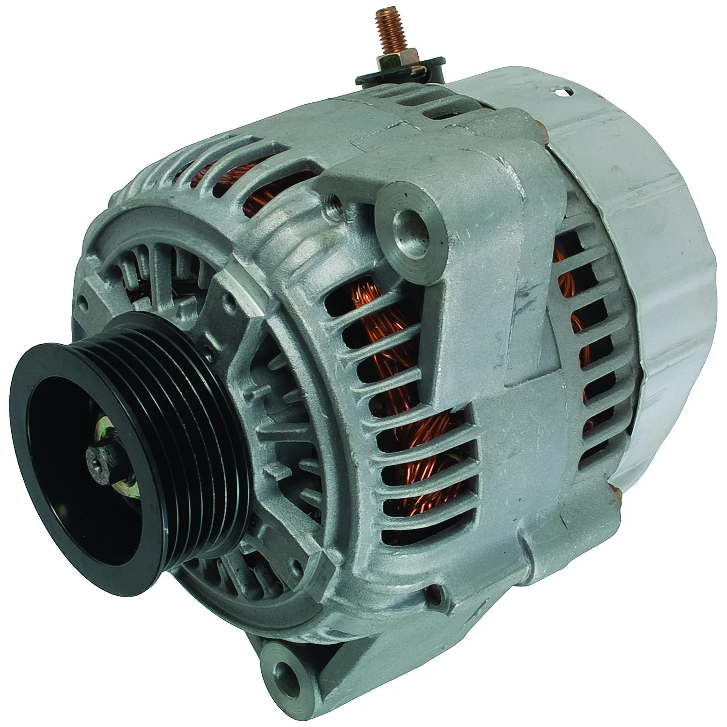 13668N WAI - 1.ALTERNATOR — zdjęcie 2 z 5