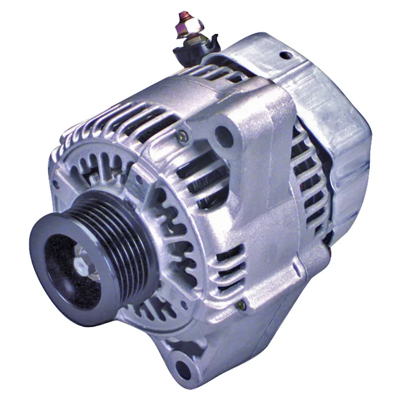 13669N WAI - 1.ALTERNATOR — zdjęcie 2 z 2