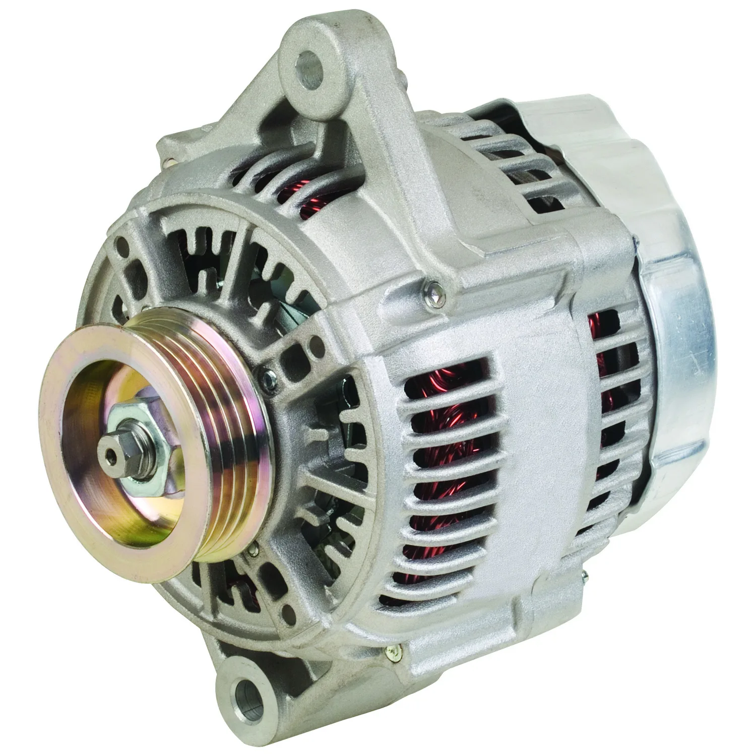 13671N WAI - 1.ALTERNATOR — zdjęcie 2 z 2