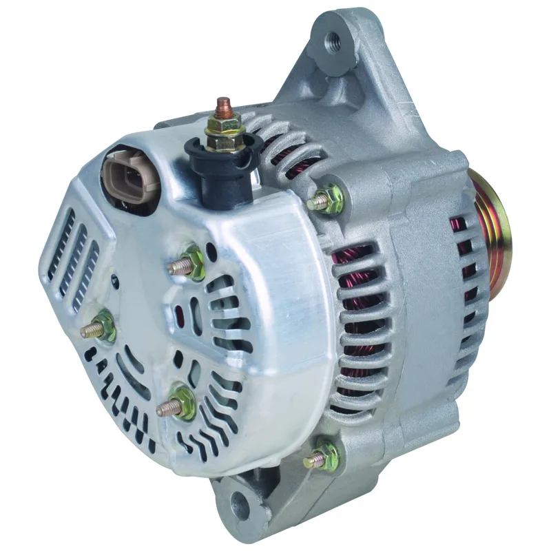 13673N WAI - 1.ALTERNATOR — zdjęcie 1 z 2