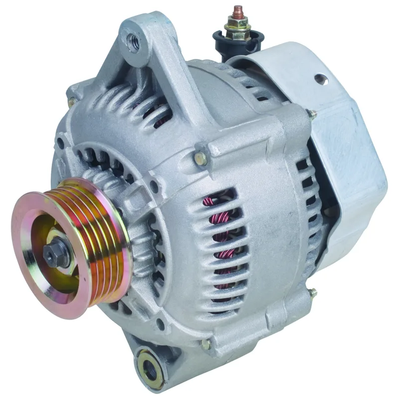 13673N WAI - 1.ALTERNATOR — zdjęcie 2 z 2