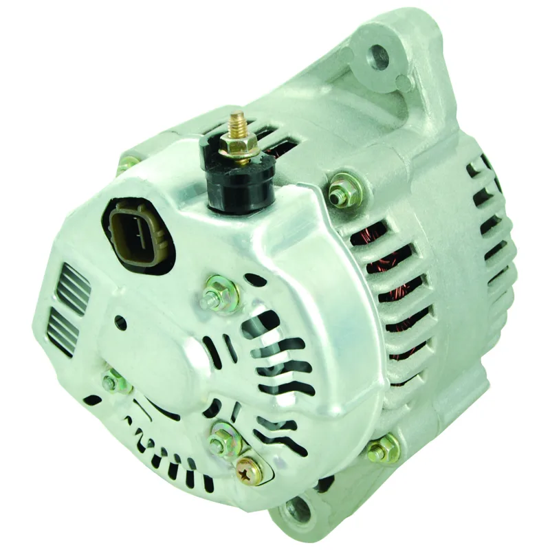 13674N WAI - 1.ALTERNATOR — zdjęcie 1 z 3