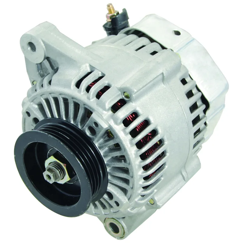 13674N WAI - 1.ALTERNATOR — zdjęcie 2 z 3