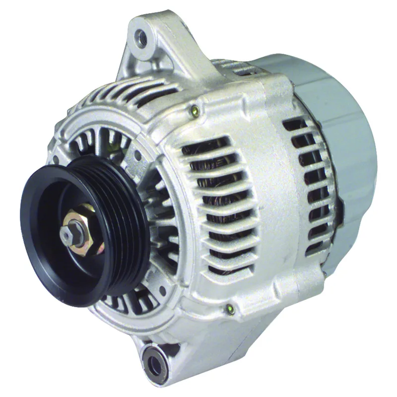 13675N WAI - 1.ALTERNATOR — zdjęcie 2 z 2