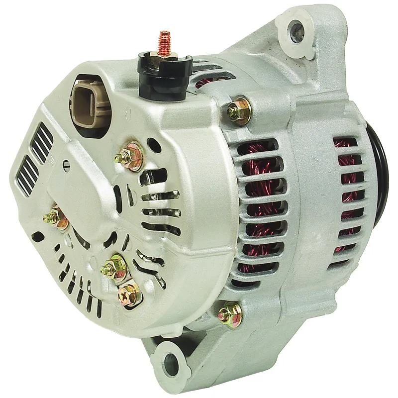 13677N WAI - 1.ALTERNATOR — zdjęcie 1 z 5