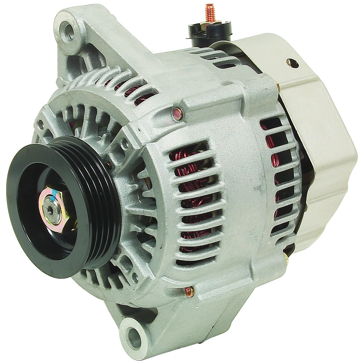 13677N WAI - 1.ALTERNATOR — zdjęcie 2 z 5