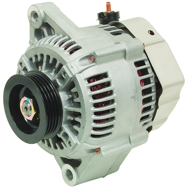 13677N WAI - 1.ALTERNATOR — zdjęcie 2 z 5