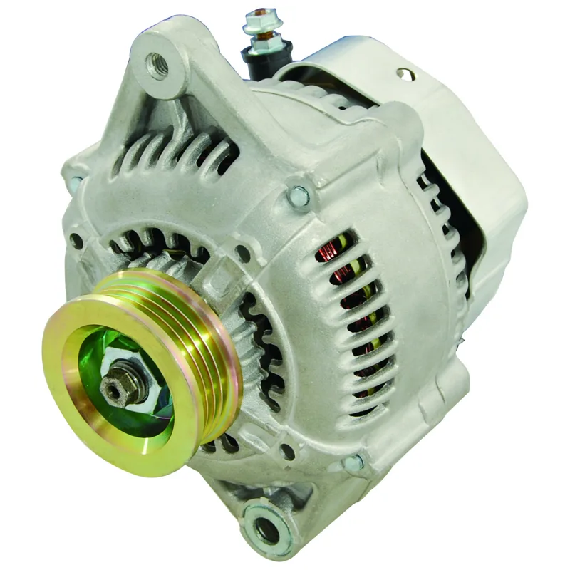 13679N WAI - 1.ALTERNATOR — zdjęcie 2 z 3